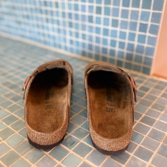 Birkenstock Boston - Picture 11 of 13